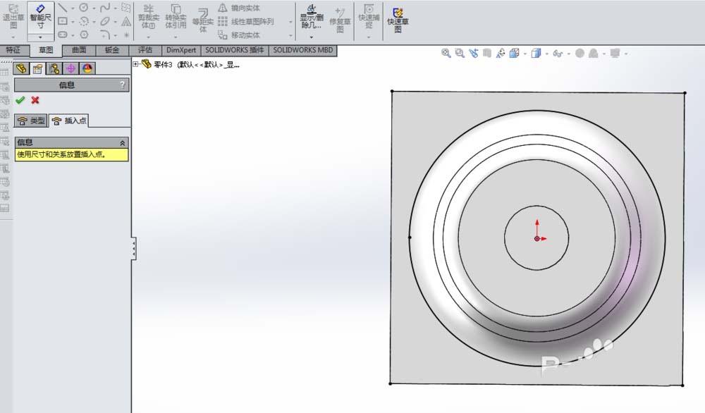 solidworks怎么构建自己的钣金成型工具模型?