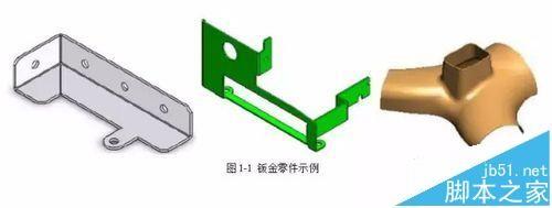 solidWorks软件怎么设置钣金零件?