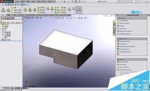 Solidworks工程图尺寸怎么导入?Solidworks一键导入工程图尺寸的方法