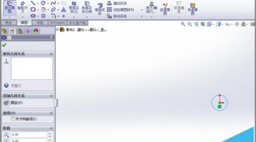 solidworks怎么画压缩弹簧?