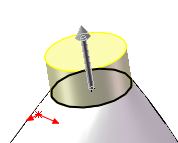 Solidworks怎么绘制奶瓶的三维模型?