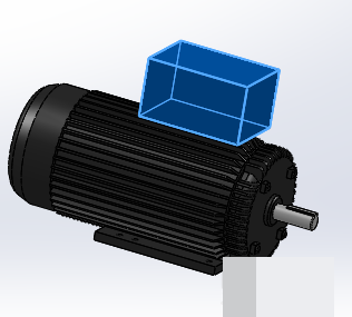 solidworks怎么画电机?SolidWorks电机建模教程