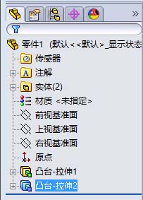 SolidWorks找不到零件模型图该怎么办?