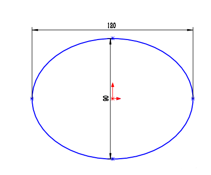 Solidworks怎么绘制奶瓶的三维模型?
