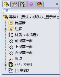 SolidWorks找不到零件模型图该怎么办?