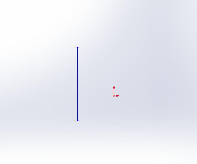 solidworks草图物体怎么复制移动?
