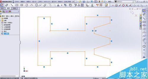 solidworks皮带轮怎么画? solidworks绘制皮带轮的两种方法