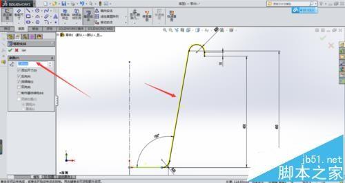solidworks怎么画一个垃圾筒模型?