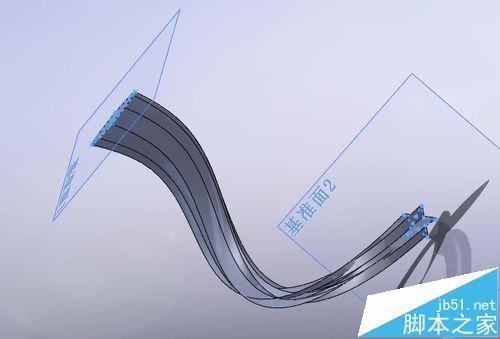 solidworks如何放样? solidworks放样命令的使用教程