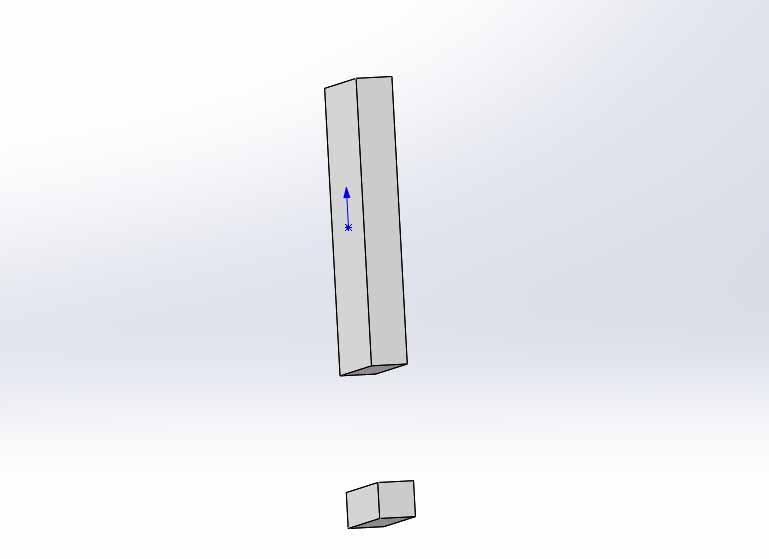 Solidworks怎么复制模型? sw复制实体特征命令的使用方法