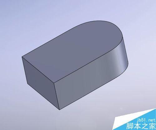 solidworks倒角命令怎么用？solidworks倒角命令使用教程