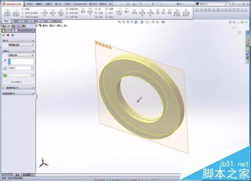 solidworks系列化零件怎么创建?