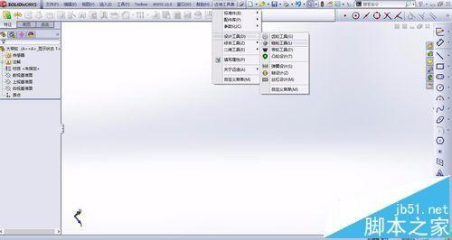 solidworks皮带轮怎么画? solidworks绘制皮带轮的两种方法