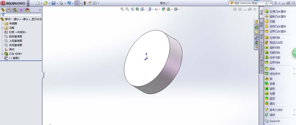 SolidWorks找不到零件模型图该怎么办?
