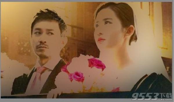 sony vegas如何调出双色调效果?