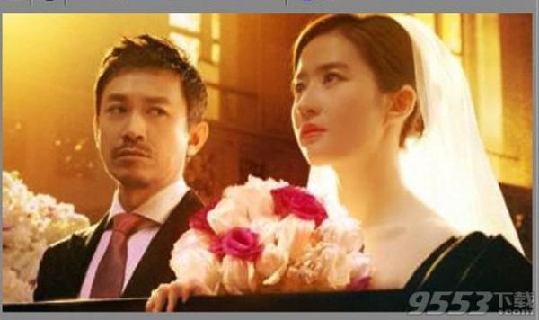 sony vegas如何调出双色调效果?