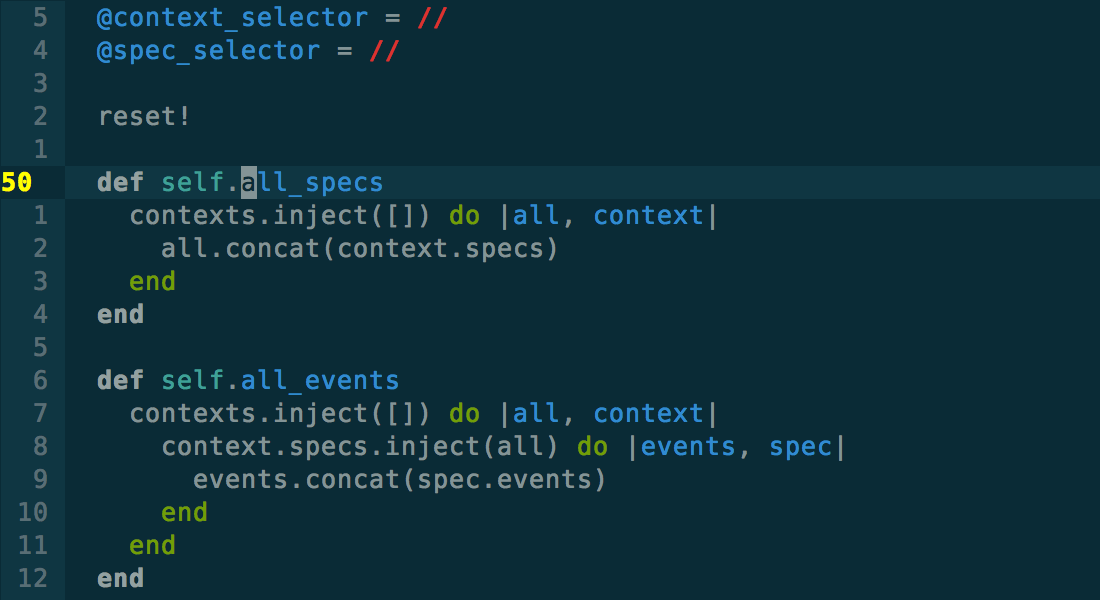 spf13-vim – Vim编辑器终极发布
