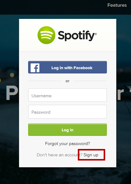 spotify登录不了怎么办