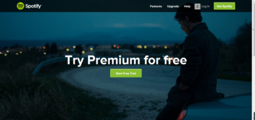 spotify登录不了怎么办