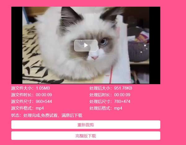 视频如何转化为gif动图（视频如何转成gif格式）