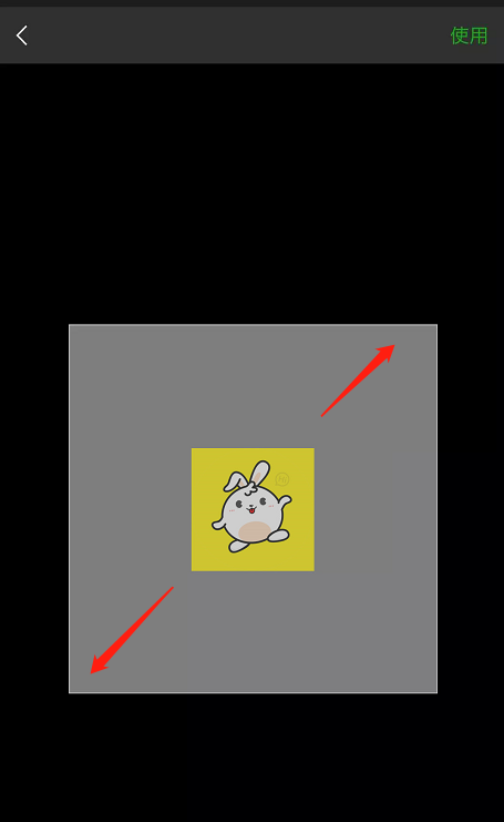 双人卡通头像照片怎么弄（两个头像怎么合成一张照片）