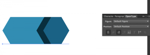 输入数字立刻生成酷炫信息图的字体