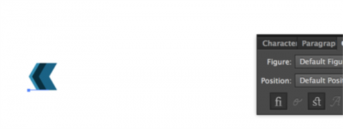 输入数字立刻生成酷炫信息图的字体