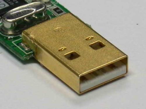 瘦身不瘦量--闪存盘完全解剖