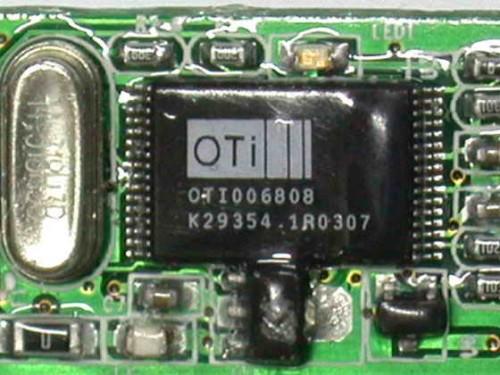 瘦身不瘦量--闪存盘完全解剖