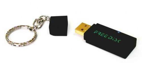 瘦身不瘦量--闪存盘完全解剖