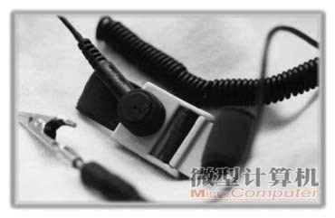 谁伤害了你的硬件?剖析静电放电现象