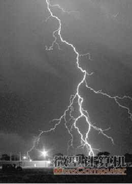 谁伤害了你的硬件?剖析静电放电现象