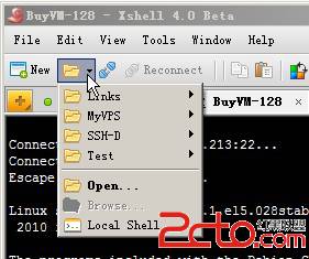 SSH密钥登录让Linux VPS/服务器更安全