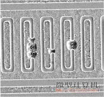 谁伤害了你的硬件?剖析静电放电现象