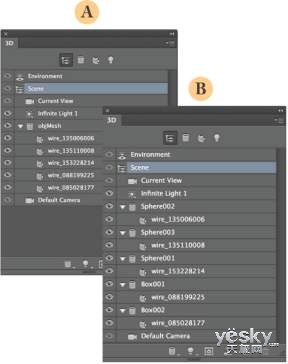 善事利器 Photoshop CC 2014新功能详解
