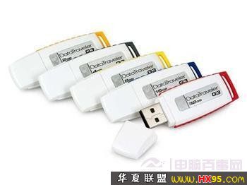 缩水U盘是什么 怎样分辨真假U盘?