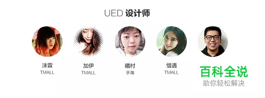 双十一BANNER如何设计出来的？