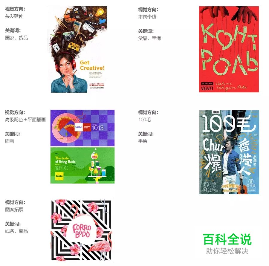 双十一BANNER如何设计出来的？