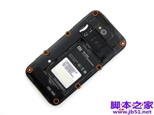史上最详尽! 小米手机拆机全过程 最详细拆机步骤(图文)
