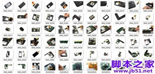 史上最详尽! 小米手机拆机全过程 最详细拆机步骤(图文)