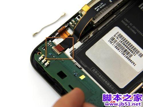 史上最详尽! 小米手机拆机全过程 最详细拆机步骤(图文)