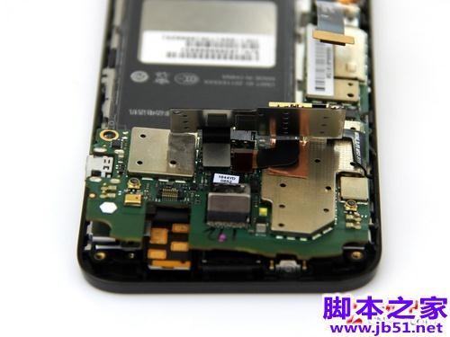 史上最详尽! 小米手机拆机全过程 最详细拆机步骤(图文)