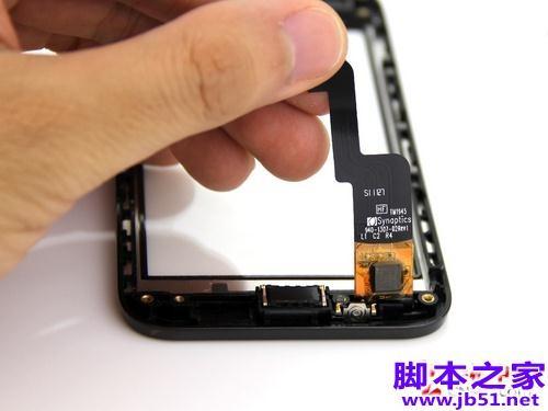 史上最详尽! 小米手机拆机全过程 最详细拆机步骤(图文)