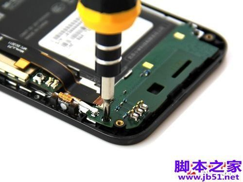 史上最详尽! 小米手机拆机全过程 最详细拆机步骤(图文)