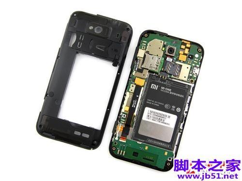 史上最详尽! 小米手机拆机全过程 最详细拆机步骤(图文)