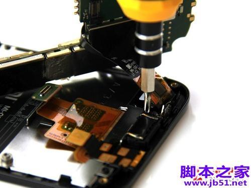 史上最详尽! 小米手机拆机全过程 最详细拆机步骤(图文)