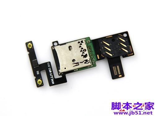 史上最详尽! 小米手机拆机全过程 最详细拆机步骤(图文)