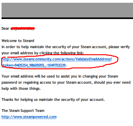 steam账号注册的方法是什么?