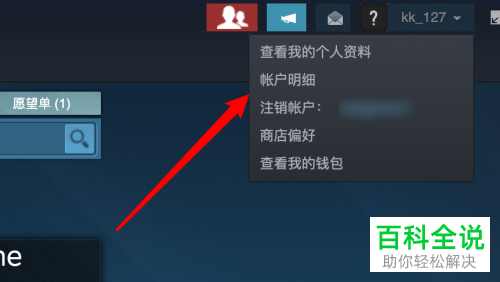 Steam游戏平台怎么设置语言为英语
