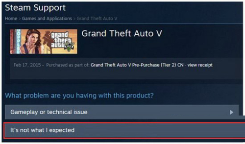 steam怎么充值钱包 steam钱包充值步骤